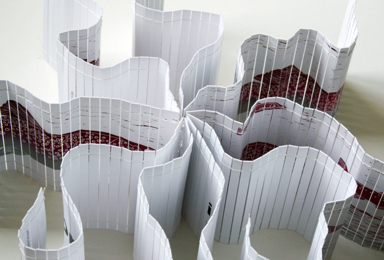 Yasutomo Ota, Talents Design Award